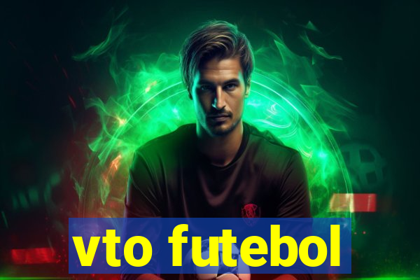 vto futebol